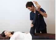 5.ストレッチ整体