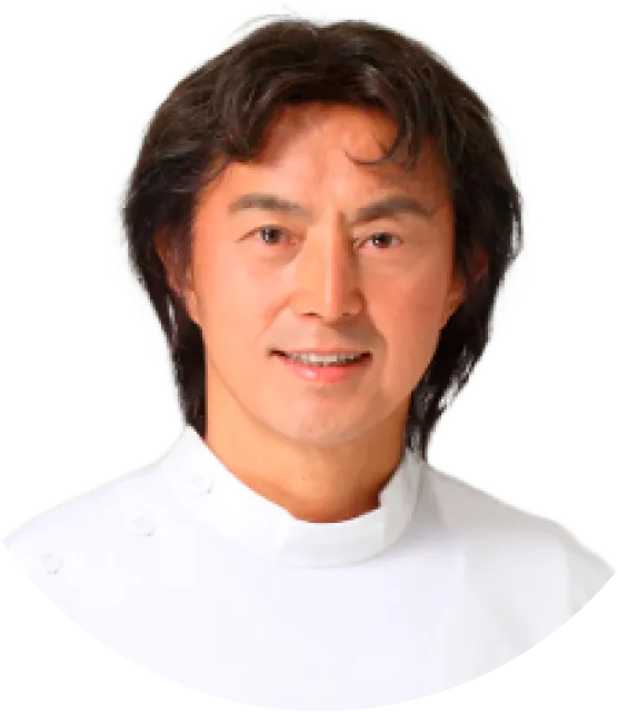 笠原 巖